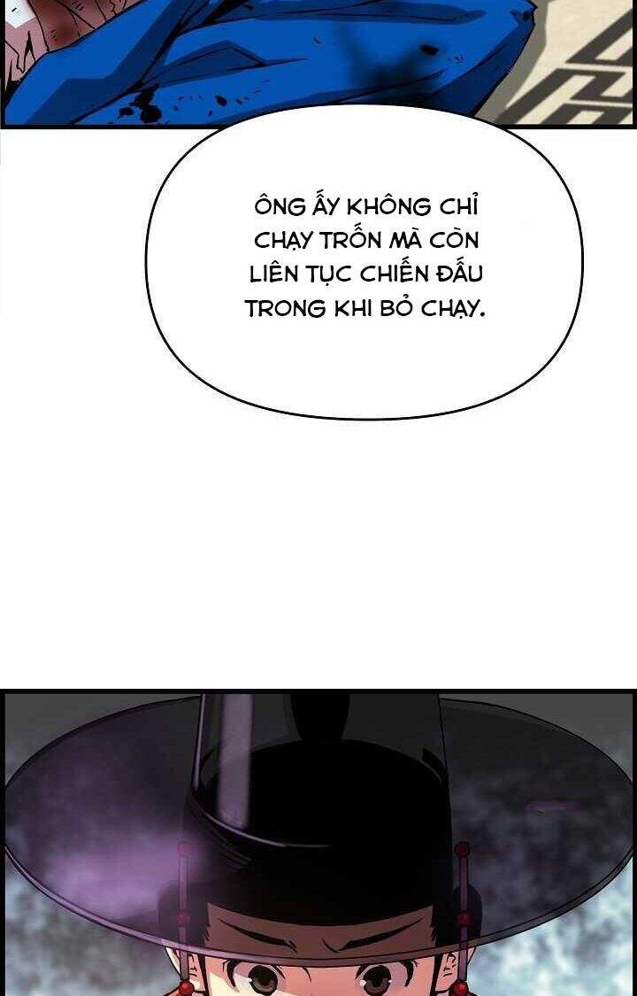 tôi sẽ sống như một hoàng tử chapter 42 43