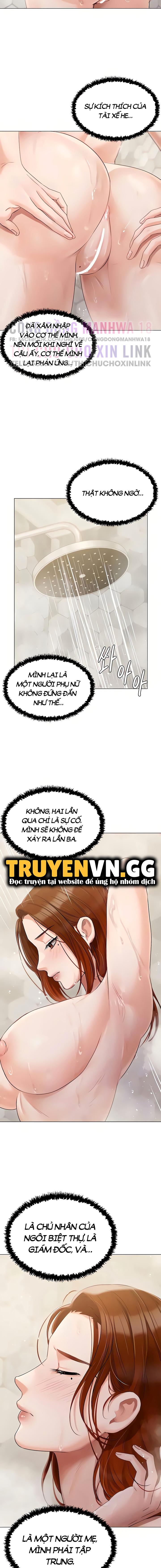 bí mật biệt thự hyeonjung chapter 44 3