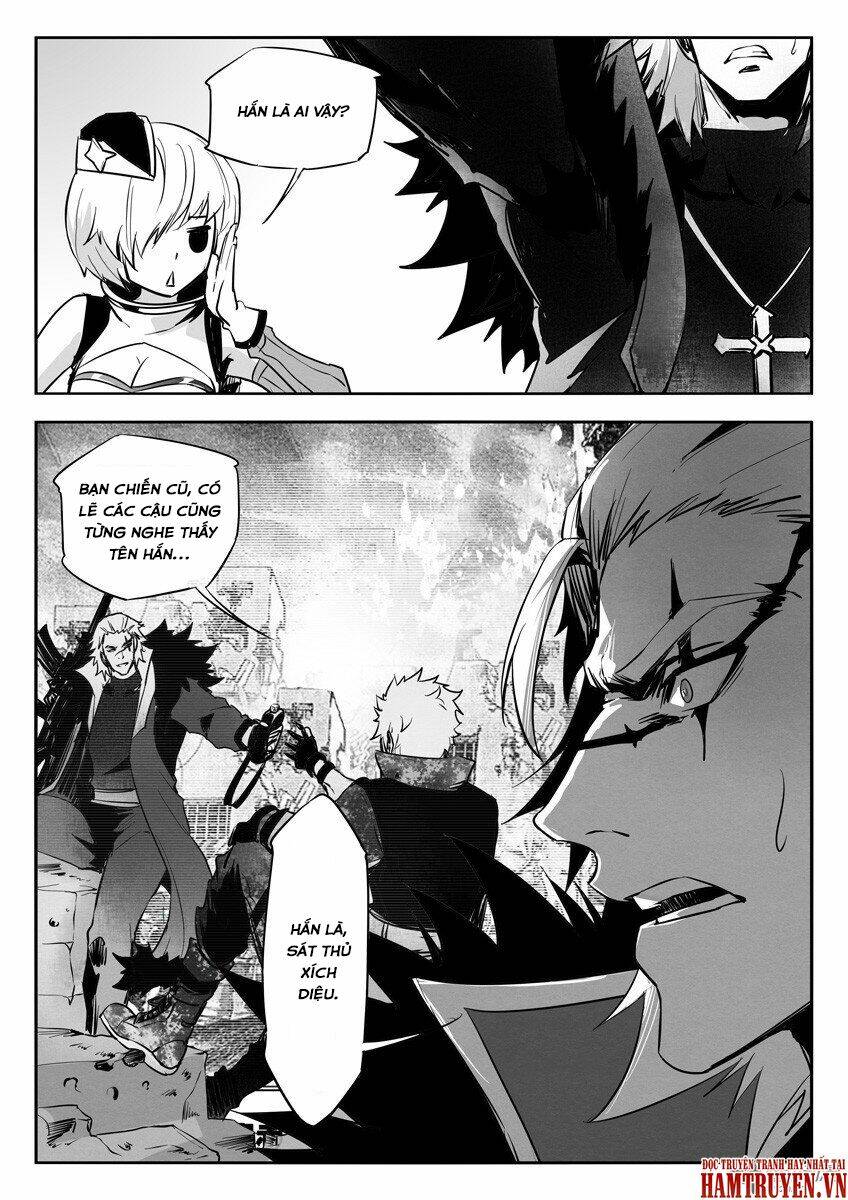 súng thần ký chapter 7 10