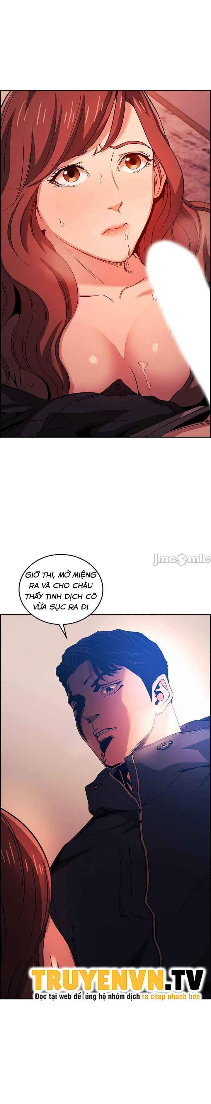 khi mẹ săn trai chapter 18 2