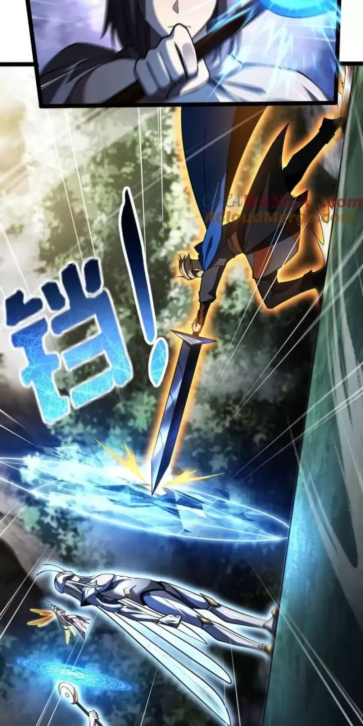 ta, chúa tể rừng xanh chapter 34 4