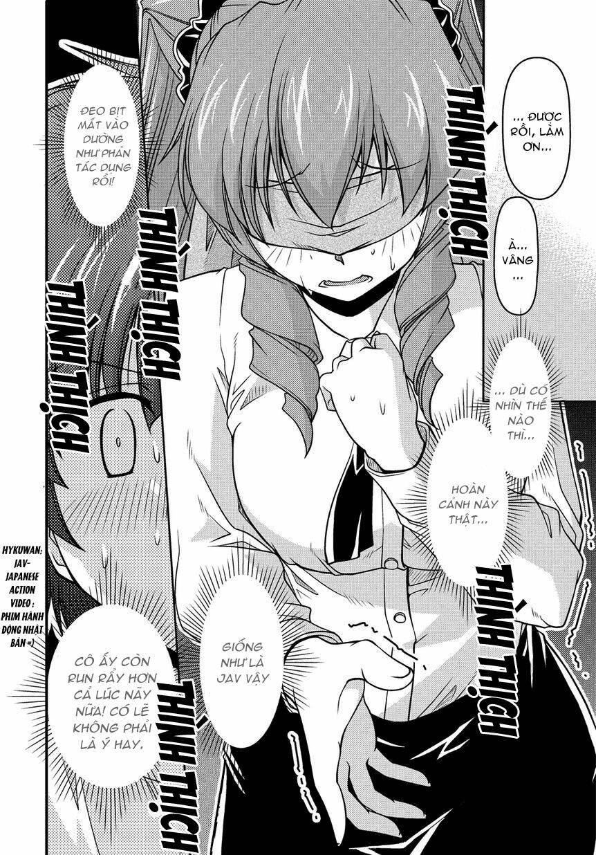 sexless friend chapter 2 24