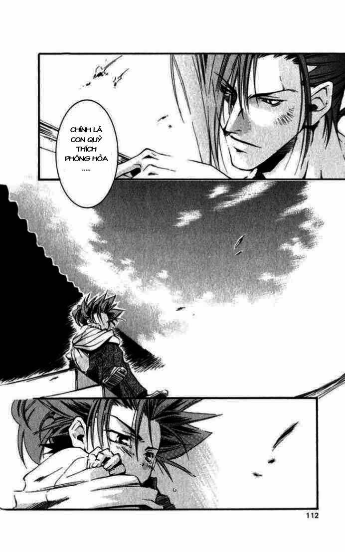shinsengumi imon peace maker chapter 7 37