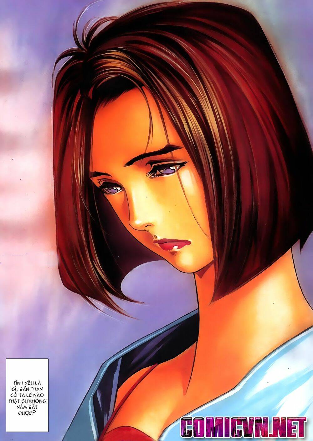 lục đạo thiên thư chapter 13 31