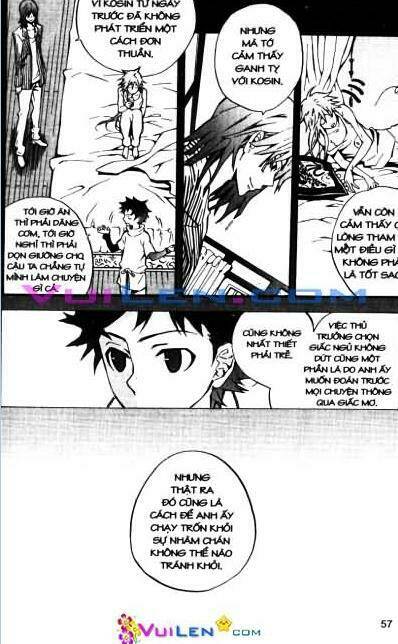 moon boy - chàng trai ánh trăng chapter 8 58