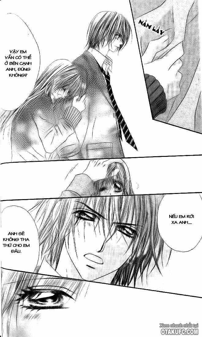 honey x honey drop chapter 26 6