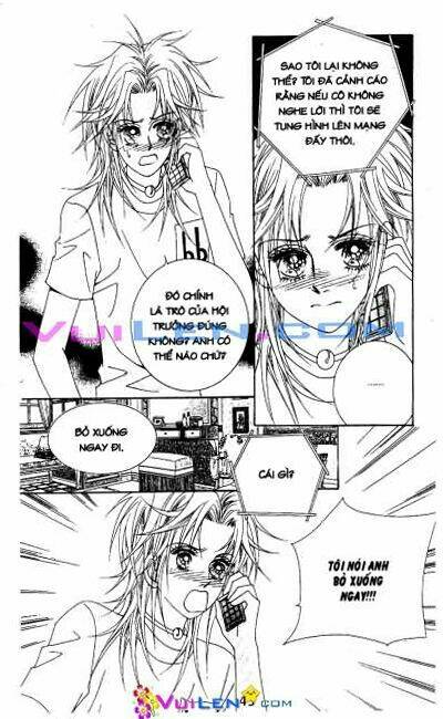 người duy nhất chapter 115 4