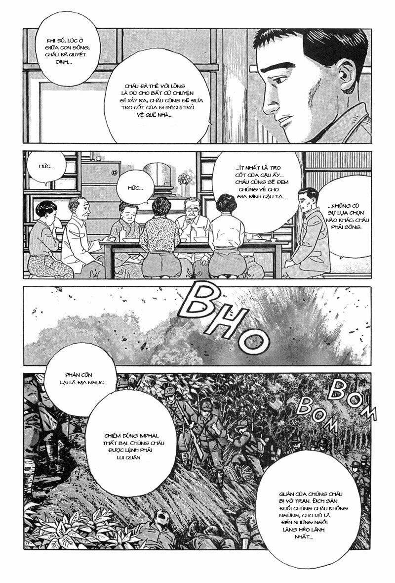 khu phố xa xăm chapter 9 10