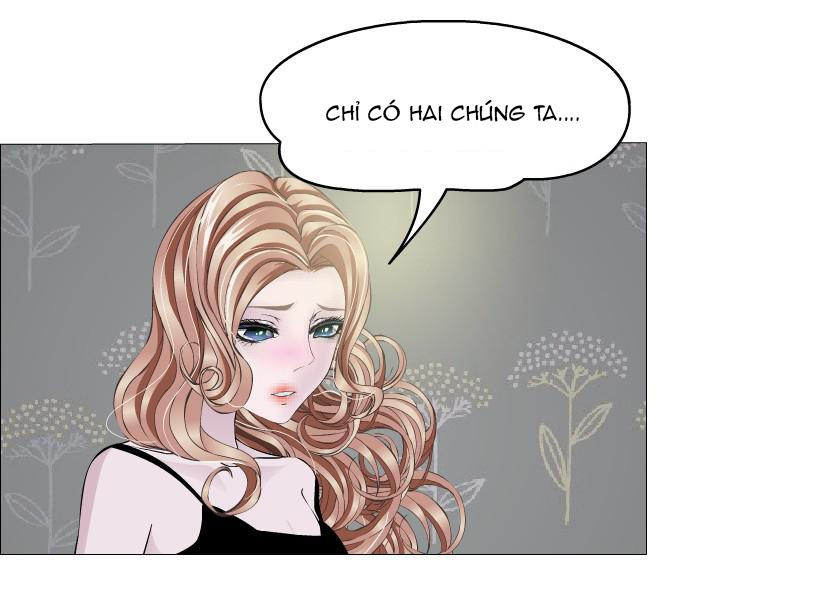cạm bẫy của nữ thần chapter 115 17