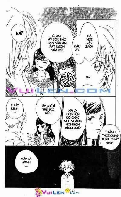 nữ sinh thời đại chapter 12 49