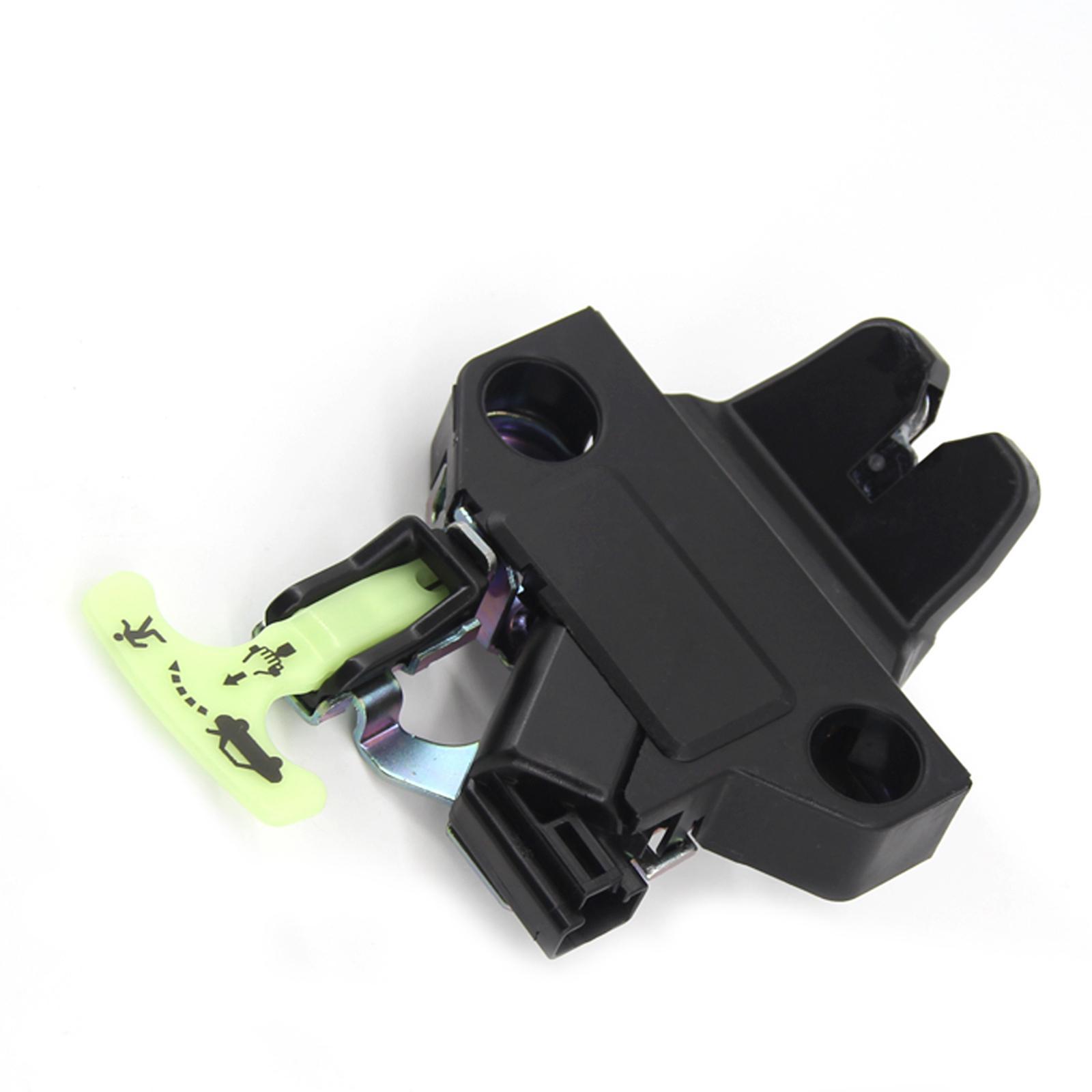 Auto Rear Tailgate Lock Trunk  Latch 6460002040 for