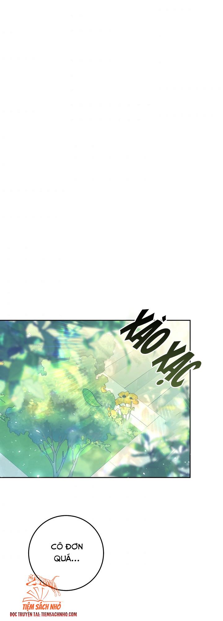 ác nữ là con rối chapter 54 19