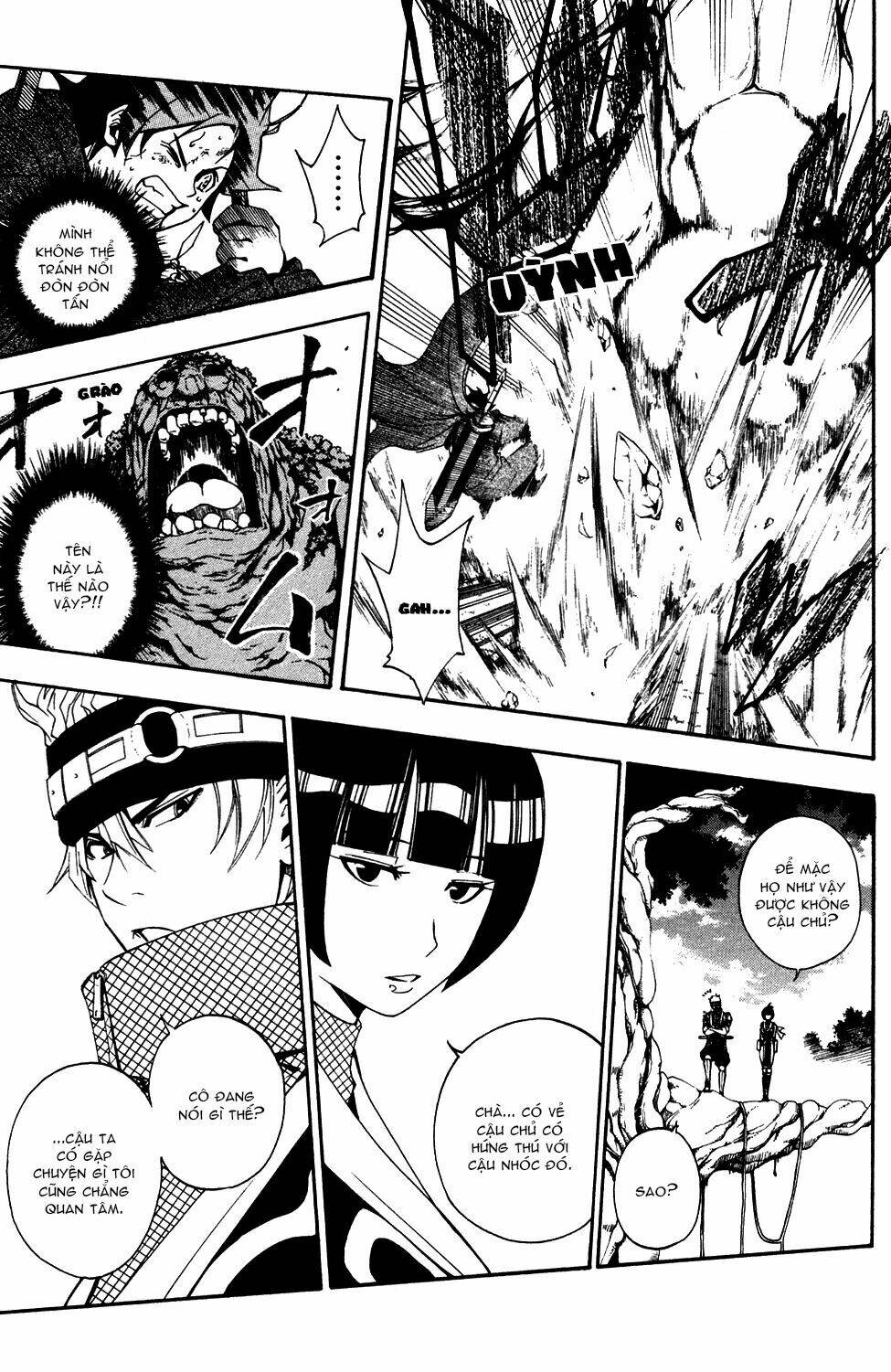 wizardry zeo chapter 4 13