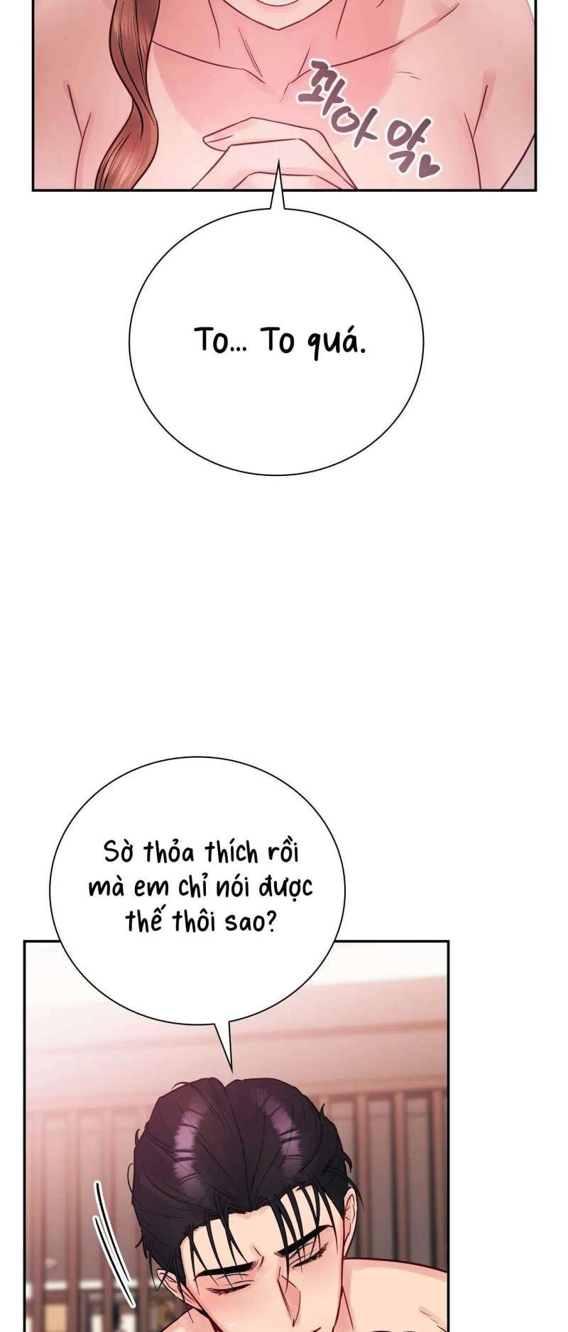 [18+] người bạn nguy hiểm của anh trai chapter 4 52