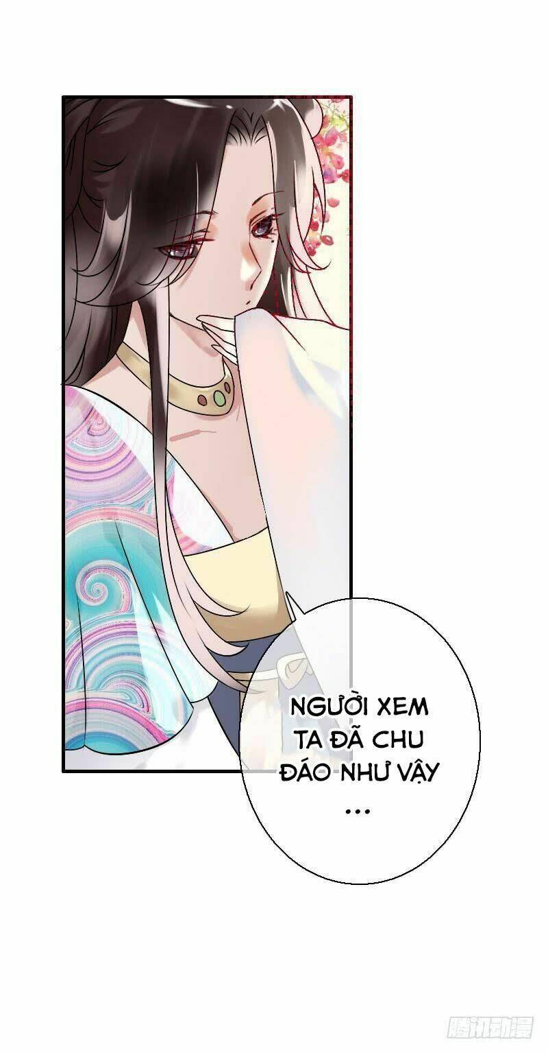 điền viên mật sủng: cô vợ nóng bỏng chapter 63 7