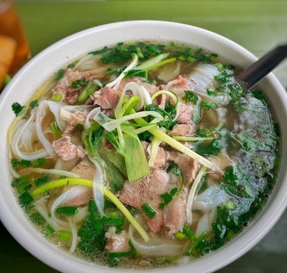 Bánh phở - 5kg