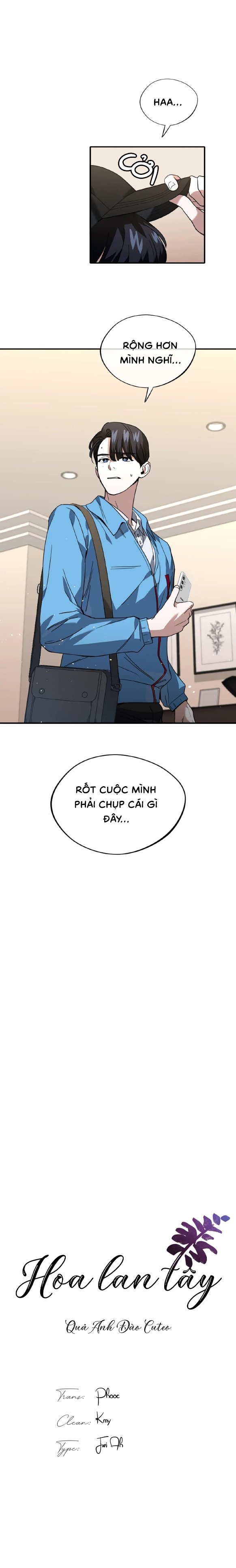 hoa lan tây chapter 9 1