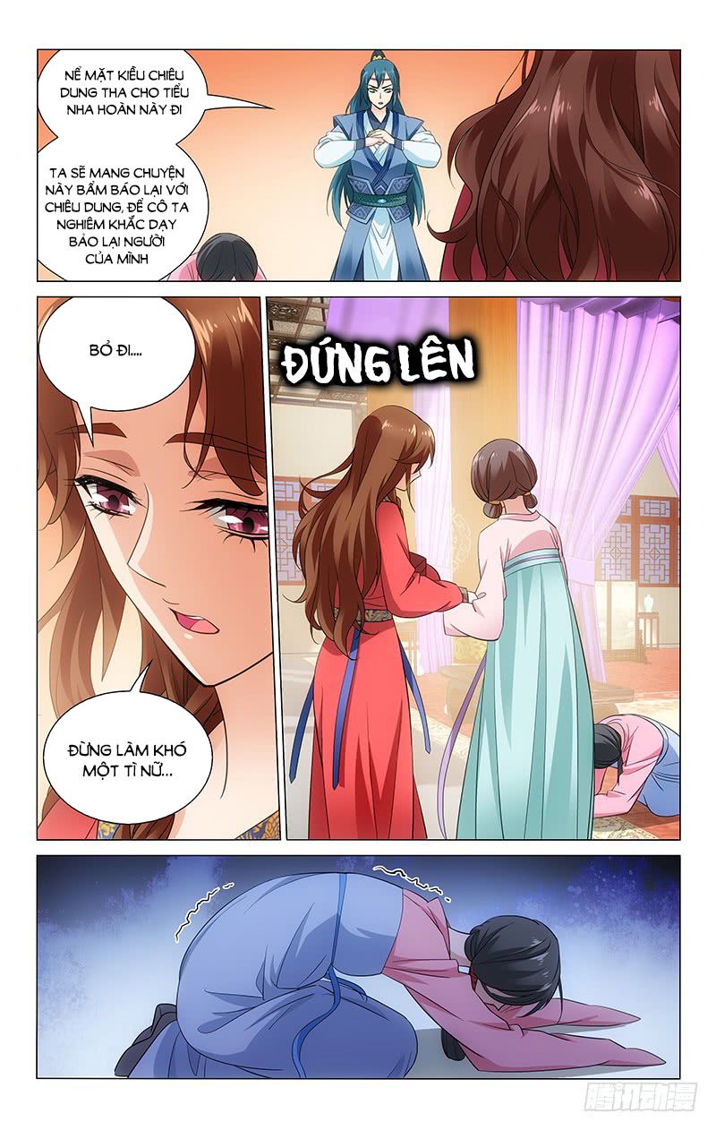 vương gia! không nên a! chapter 79 4