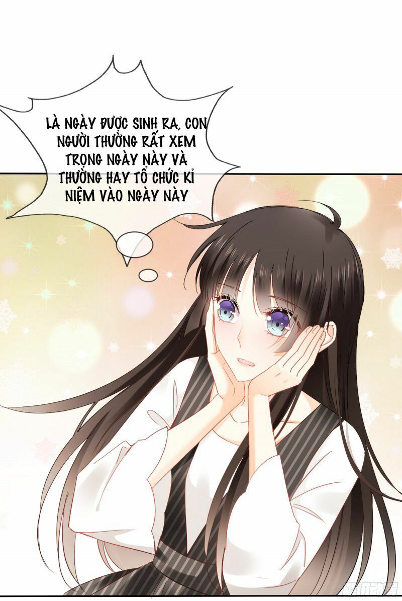 bay qua thiên sơn đến yêu anh chapter 26 46