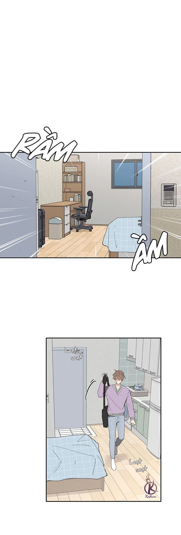 tâm tư của ju in chapter 39 21