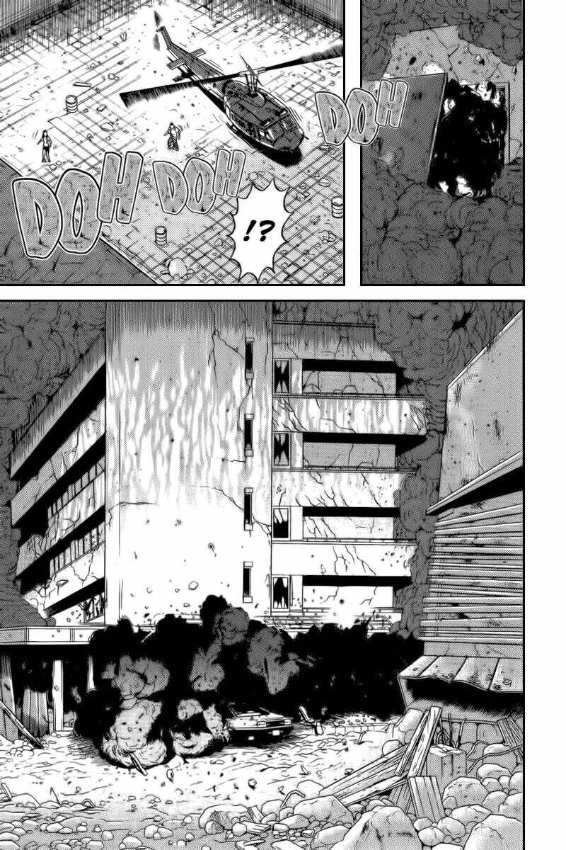 dragon head chapter 66 10