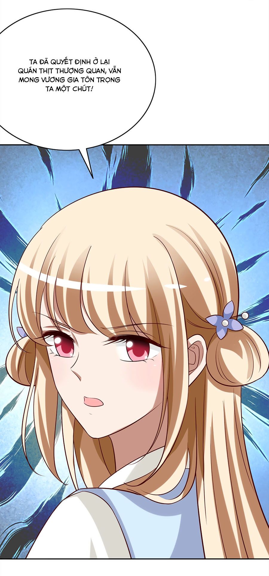 kiêu ngạo vương gia chủng điền phi chapter 101 20