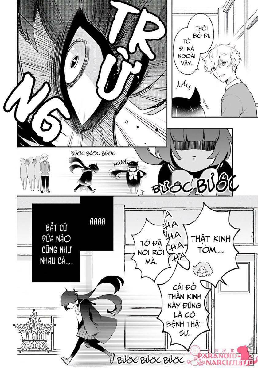 otome monster caramelize chapter 1 9