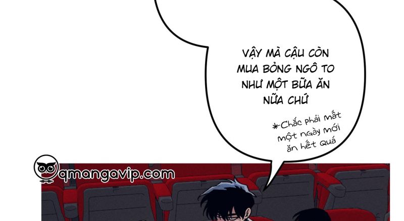 Quan Hệ Chết Chóc chapter 21