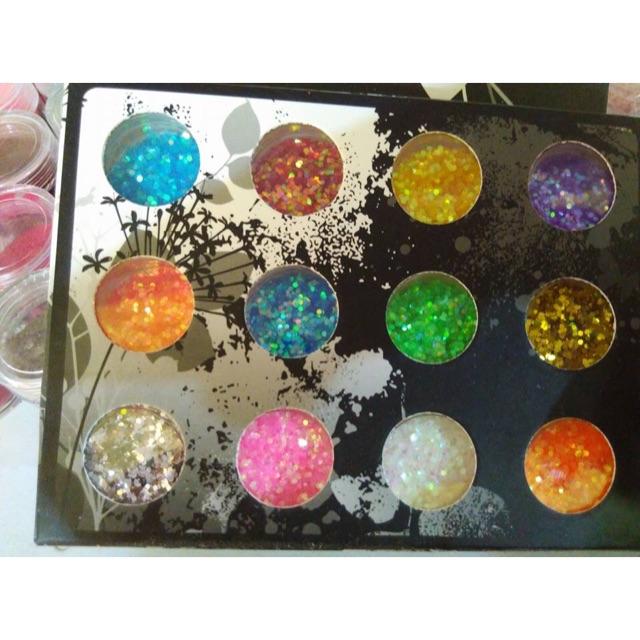 Sequins tròn