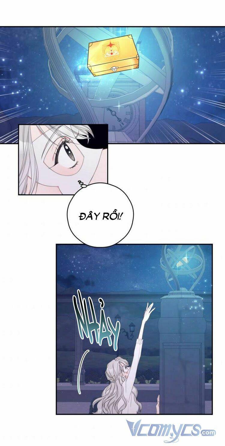 kiếp này tôi sẽ sống như một nhân vật phụ chapter 4 34