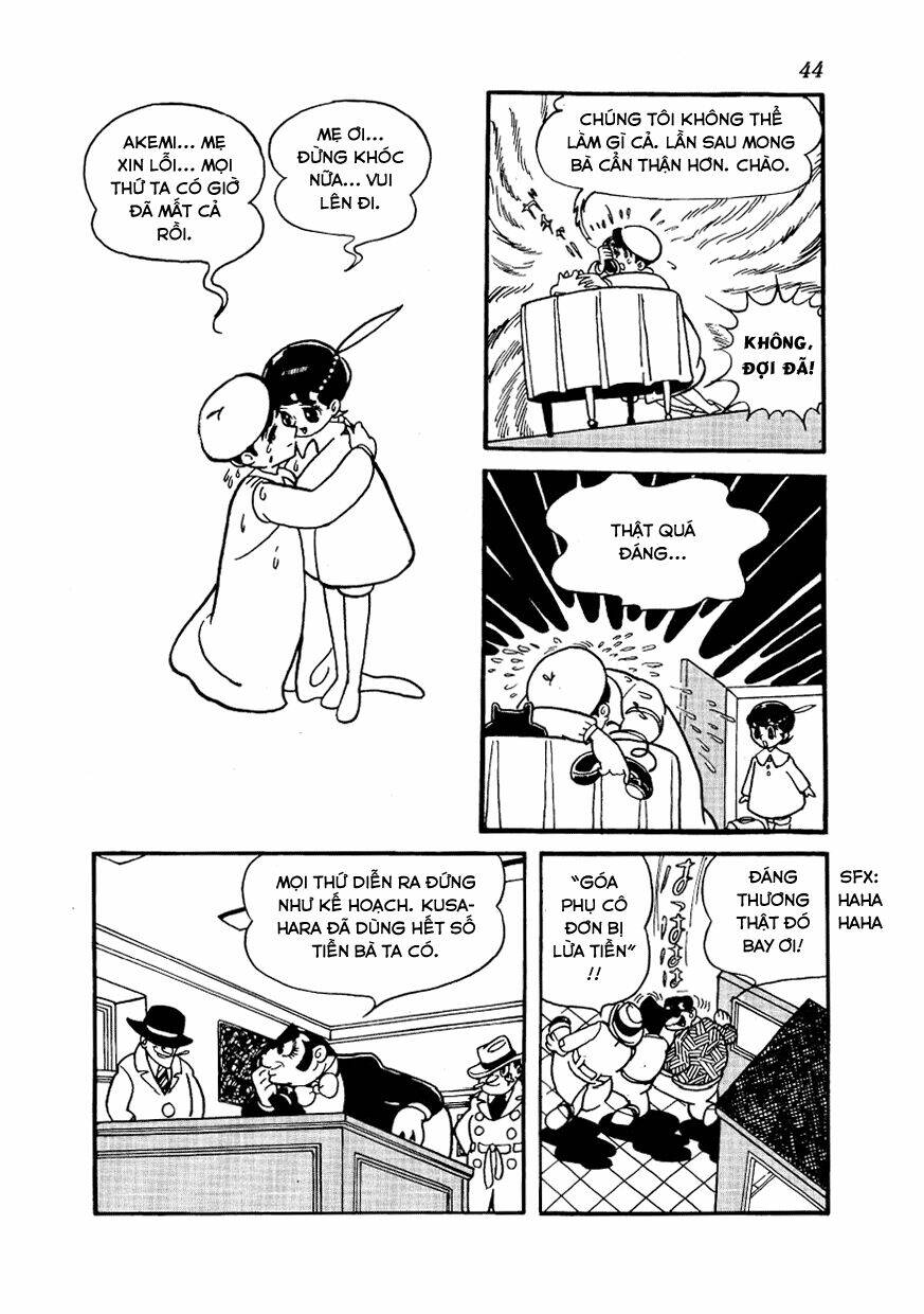 angel no oka chapter 6.1 20