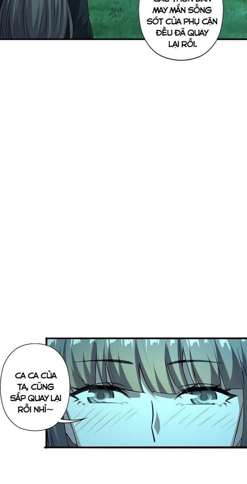 tiên võ đế tôn chapter 221 27