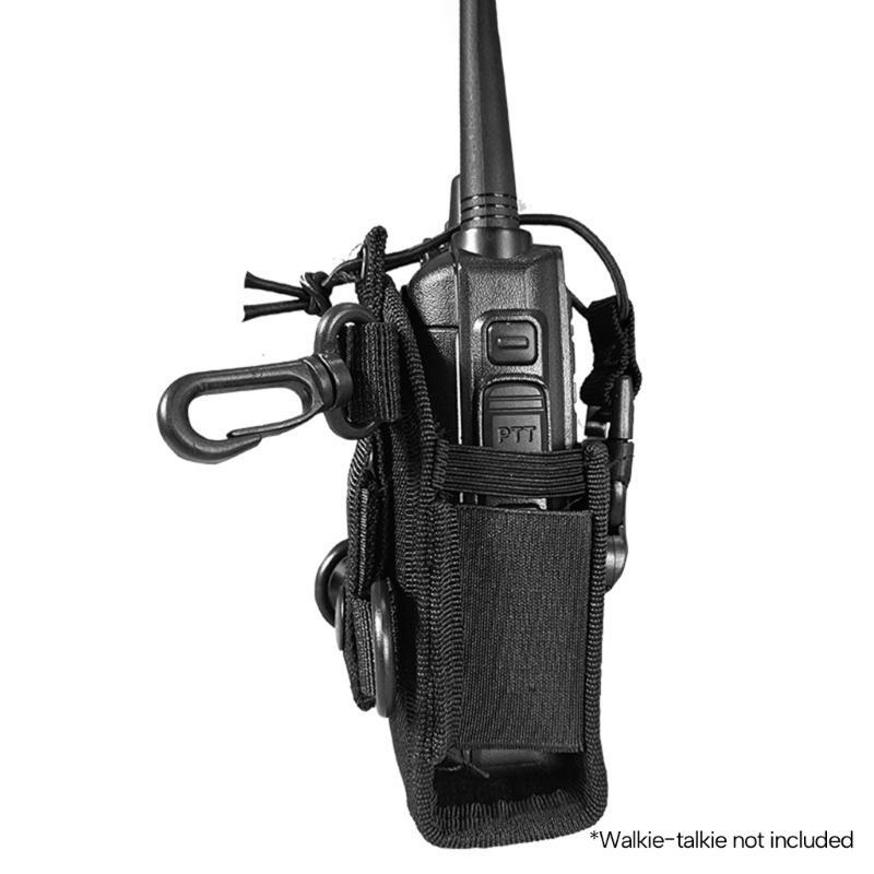 Túi Đựng Bộ Đàm Hai Chiều GP340 GP328 P3688 UV5R UV 82 888S