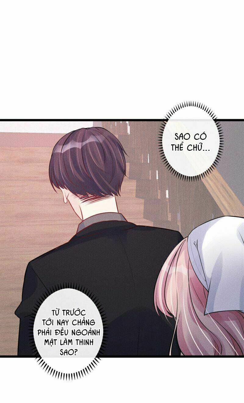 cạm bẫy lửa tình chapter 27 15