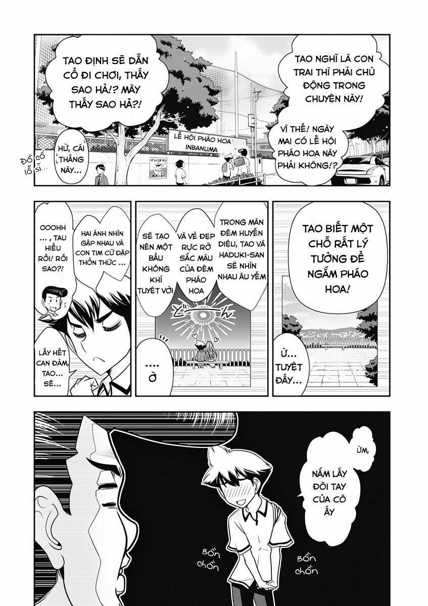 mission! school chapter 15 6