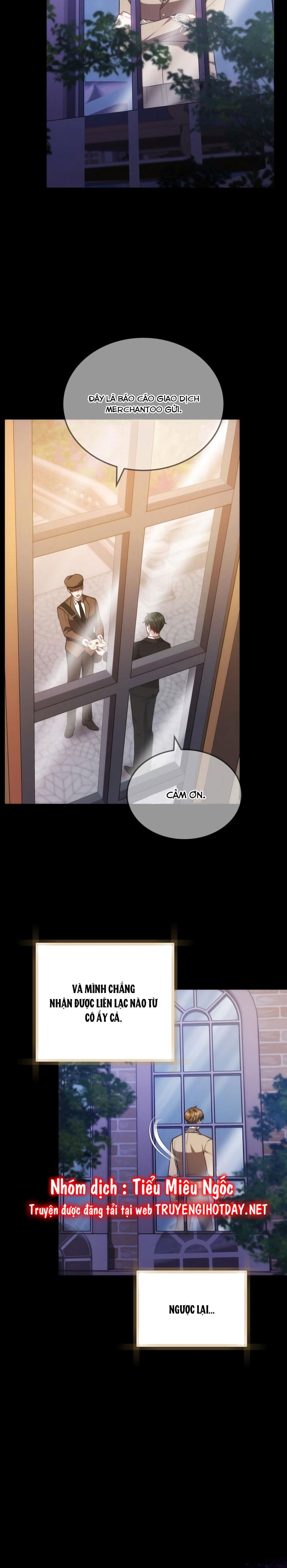 cháu trai nam chính rất thương tôi chapter 70 4