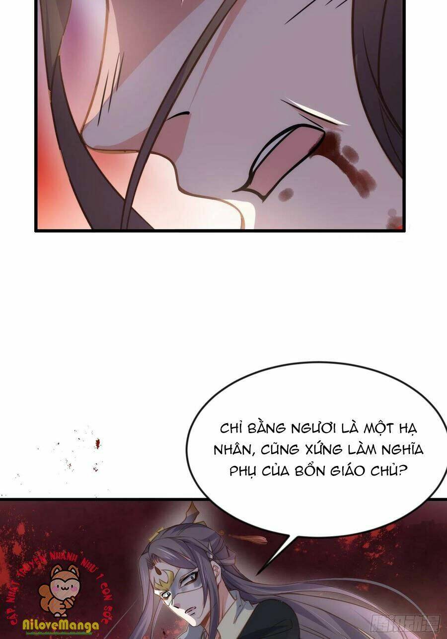 hoạn phi thiên hạ chapter 147 21