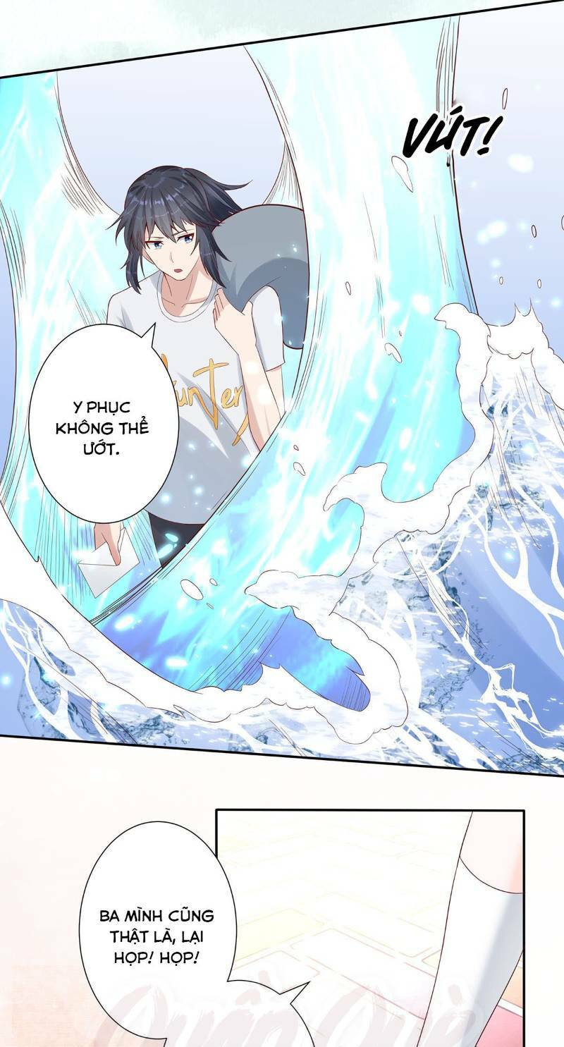 người tu tiên tại đô thị chapter 3 14