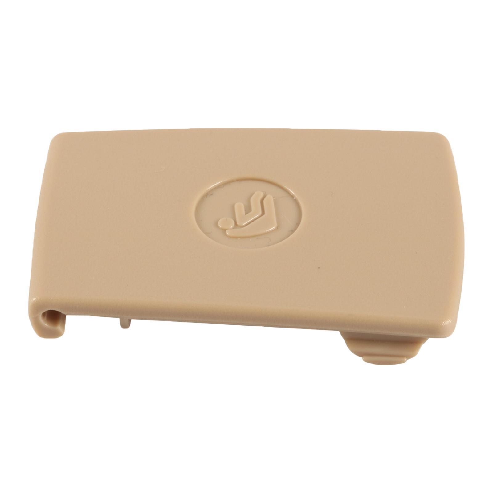 Rear Child Seat  Buckle  Cover for  1/2/ E81 E82