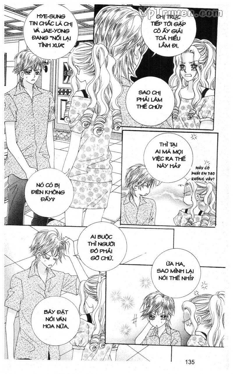 meo meo dịu dàng đi nhé chapter 12 135