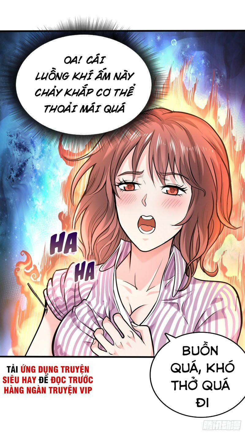 tối cường thần y tại đô thị chapter 127 19