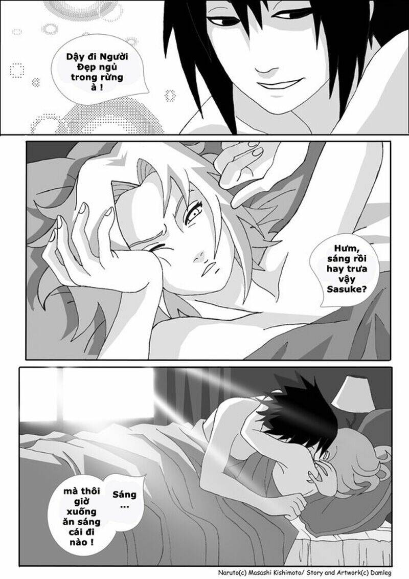 konoha high school chapter 5 17