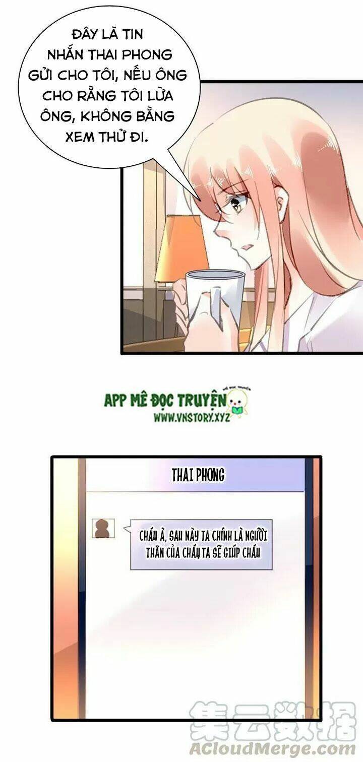 mưu ái thành nghiện chapter 92 8