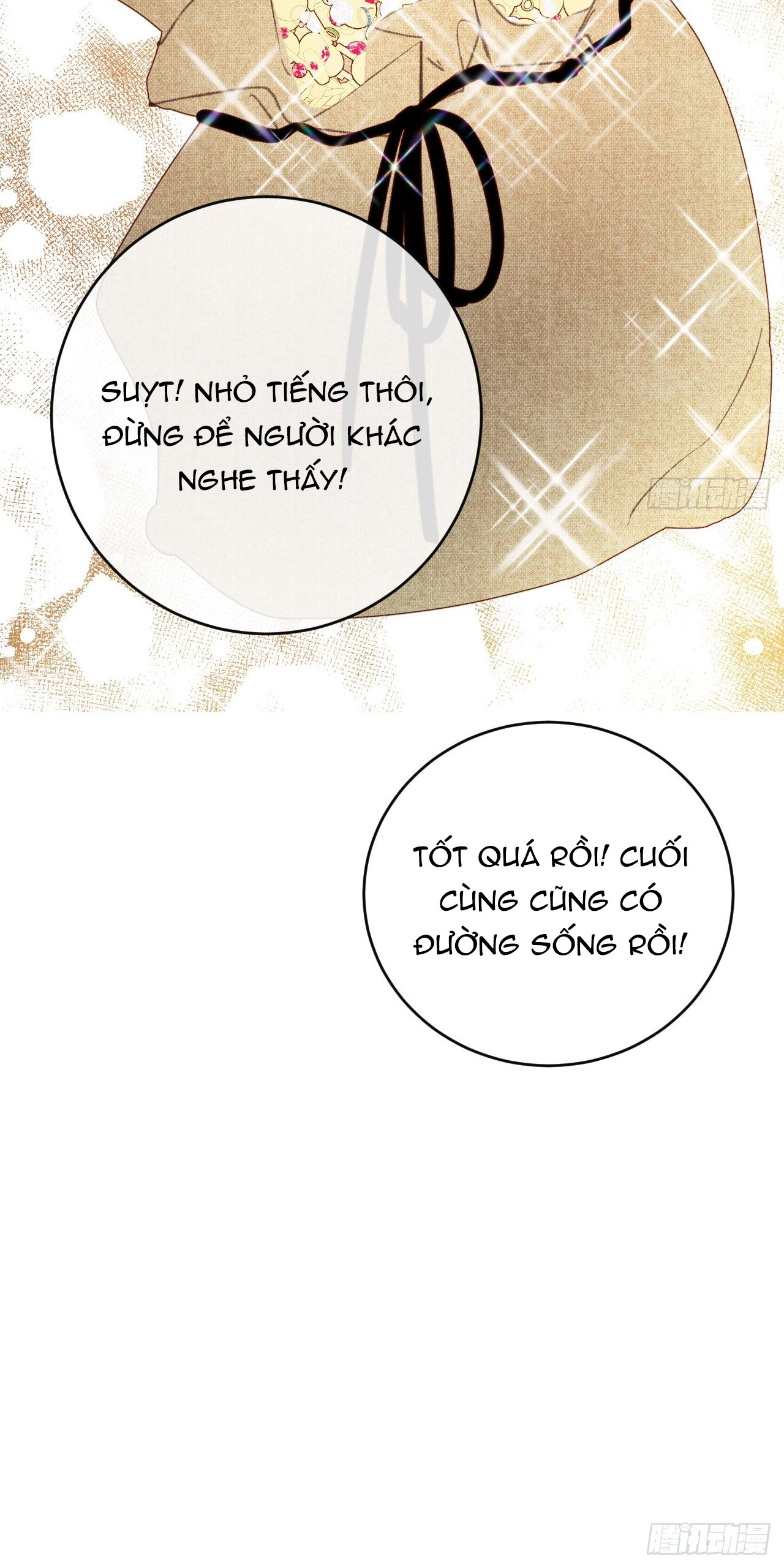 ma nữ đang dần tà ác chỉ đành trở thành phản diện chapter 16.1 20