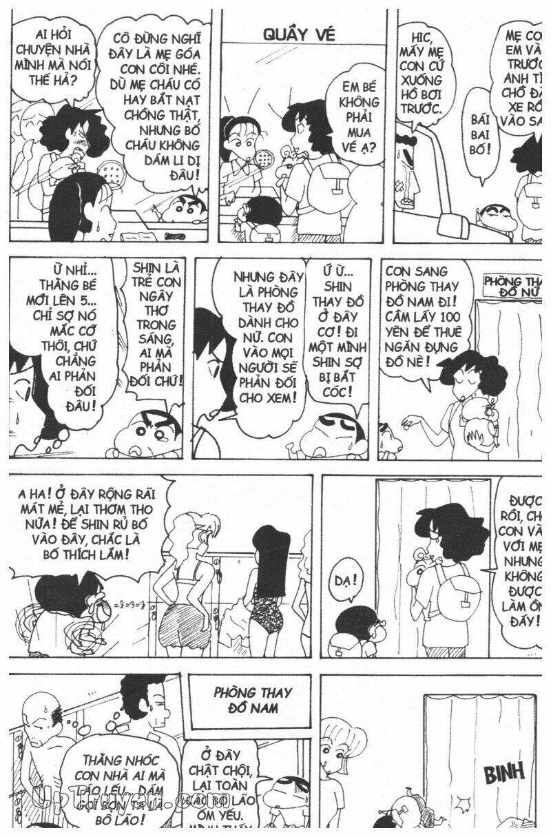 crayon shin-chan cậu bé bút chì chapter 17 79