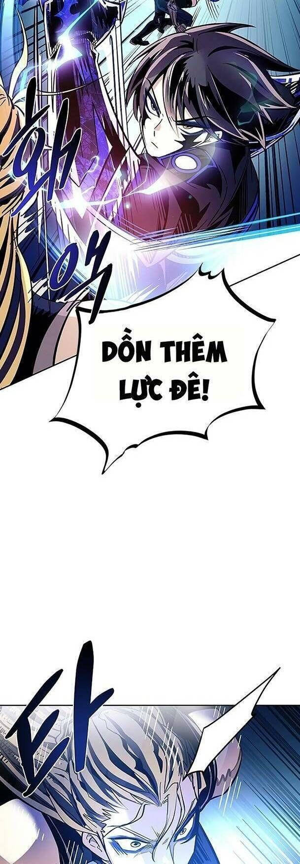 tiêu diệt ác nhân chapter 89 40