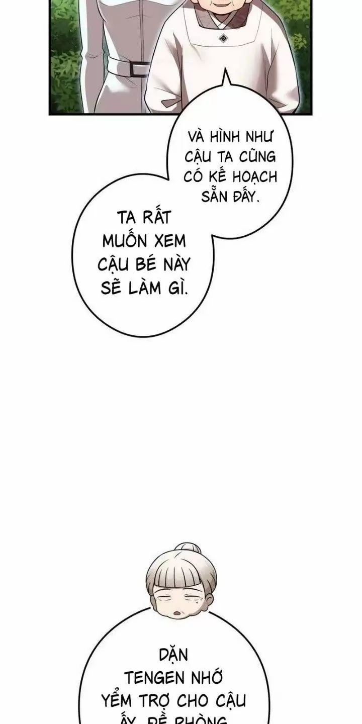 ta là kẻ siêu việt duy nhất chapter 33 60