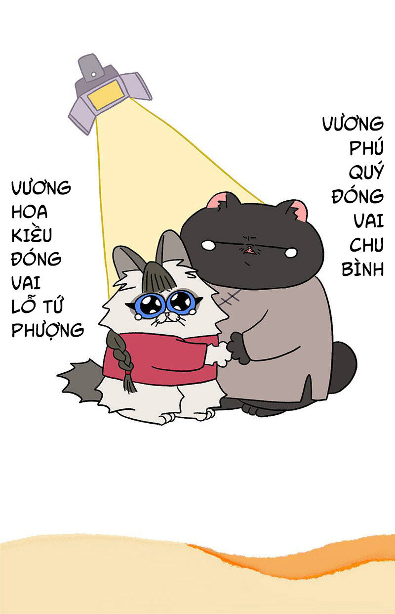 a mãn và mạch trà chapter 32 7