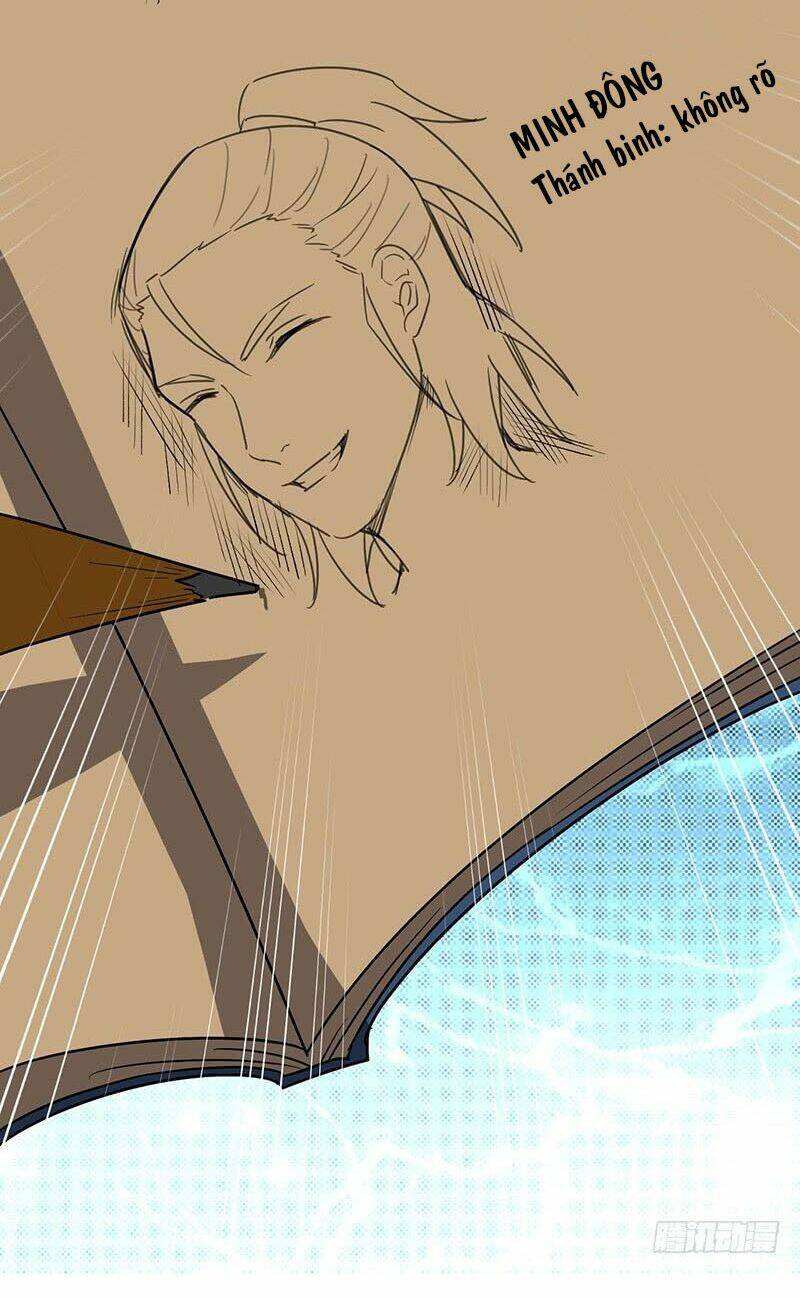 hỗn độn kiếm thần chapter 82 26