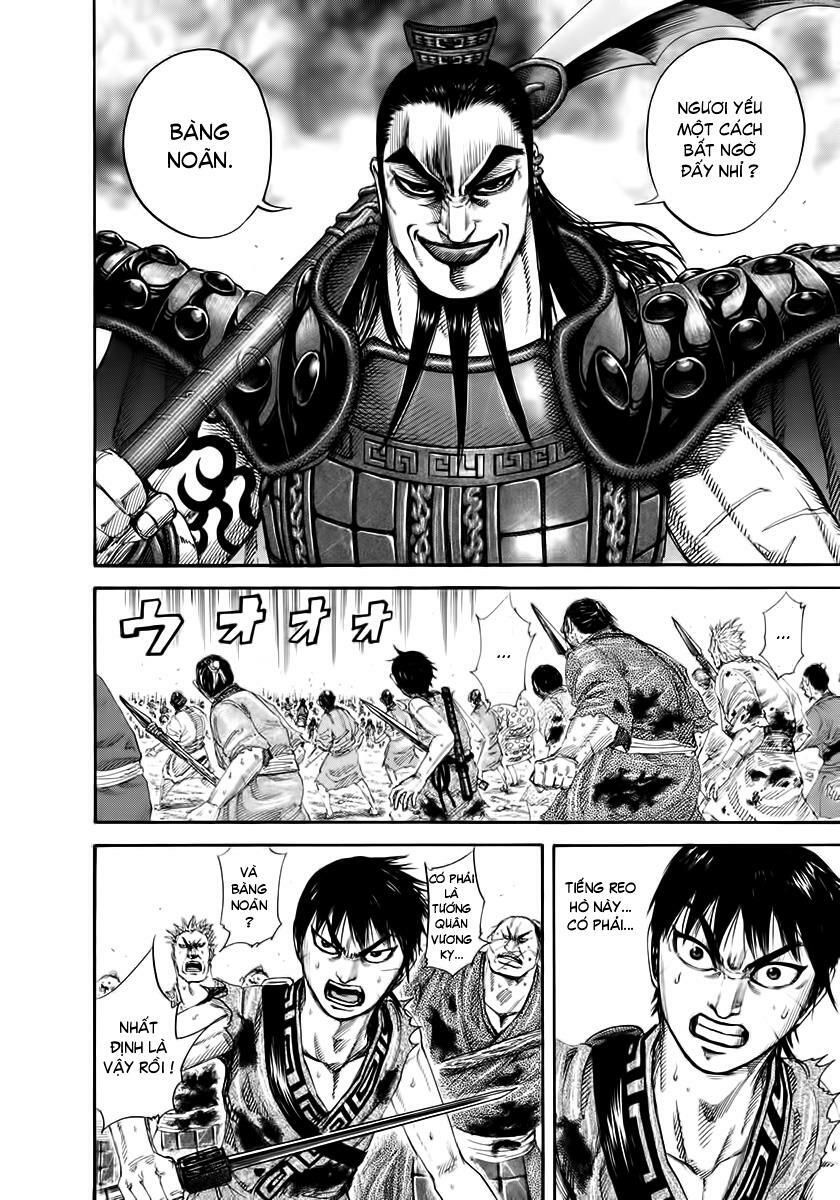 kingdom - vương giả thiên hạ chapter 161 8